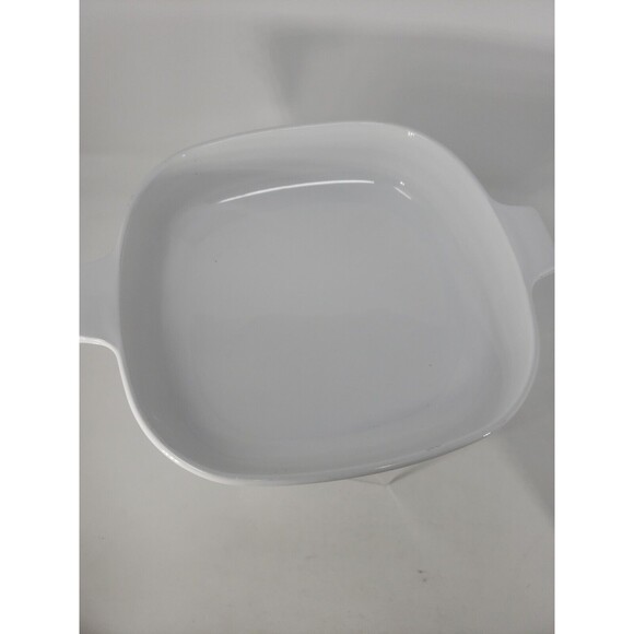 Corning Ware  Oven Browner Grill 68-8000 Made for Montgomery Ward VTG *No Lid* - Picture 7 of 11